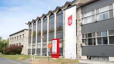 College Saint-Bernard