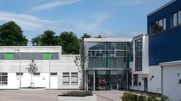 Comeragh College