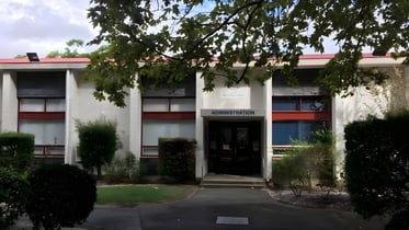Como Secondary College
