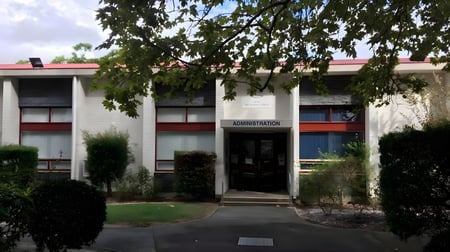 Como Secondary College