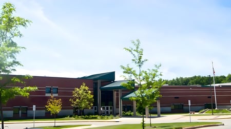 Comstock Park High School
