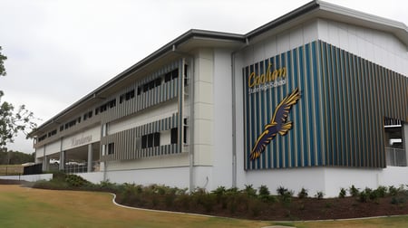 Coolum State High School