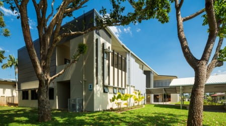 Cornafulla National School