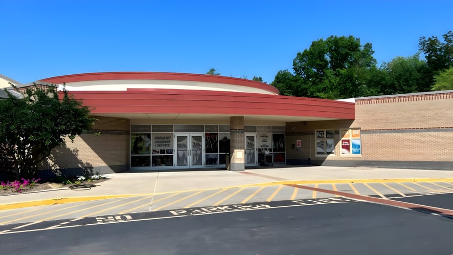 School Image - Covenant Christian High School