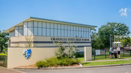 Craigslea State High School
