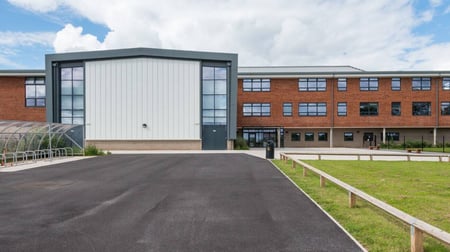 Cranbrook Education Campus