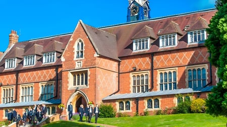Cranleigh School