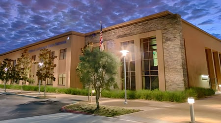 Crean Lutheran High School