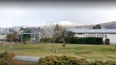 Cromwell College