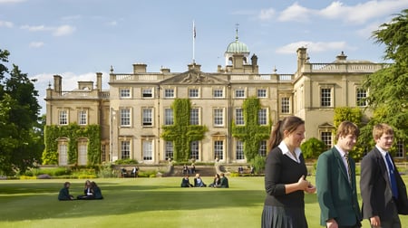 Culford School