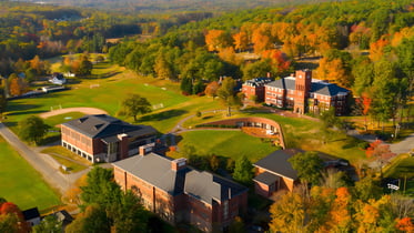 Cushing Academy