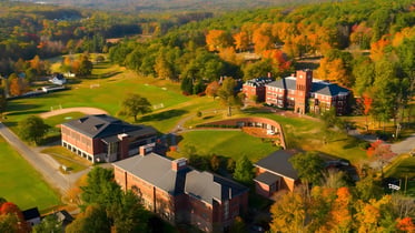 Cushing Academy