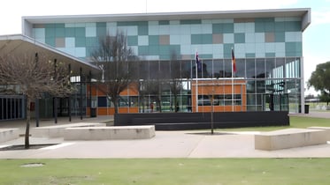 Dalyellup College