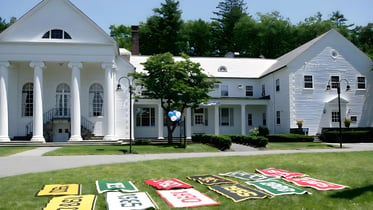 Dana Hall School 