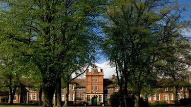 Dauntsey’s School