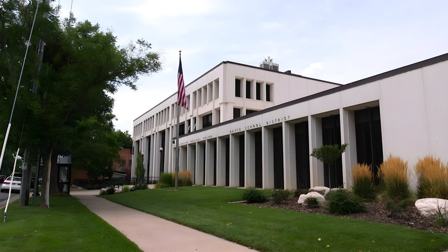 School Image - Davis School District 