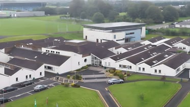 Davitt College