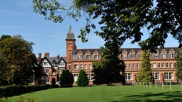Dean Close School