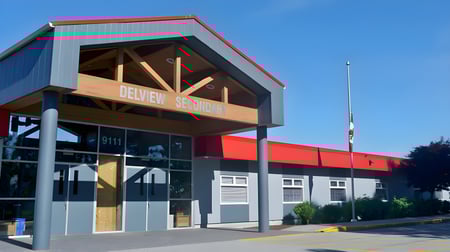 Delview Secondary School