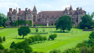Denstone College