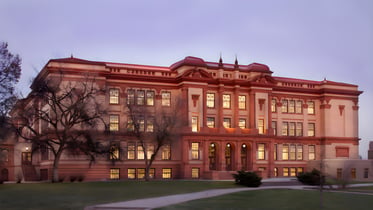 Denver Public School District 