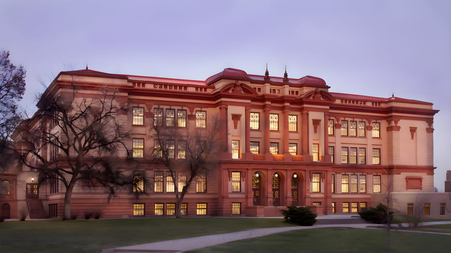 School Image - Denver Public School District 