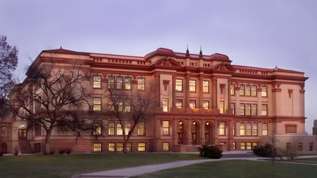 Denver Public School District 