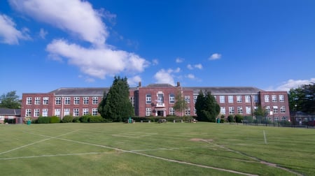 Devonport High School