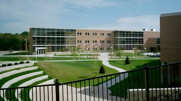Dexter High School
