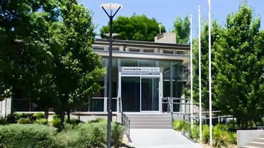 Dickson College