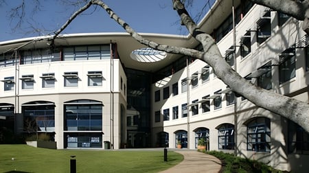 Diocesan School For Girls