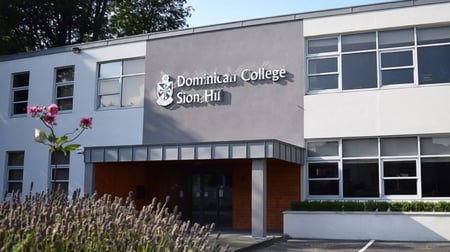 Dominican College Sion Hill