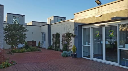 Donahies Community School