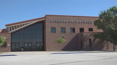 Douglas Community School
