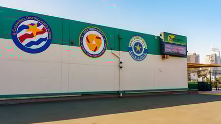 Downtown Magnet High School