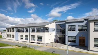 Drogheda Grammar School