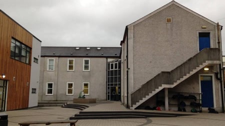 Dundalk Grammar School