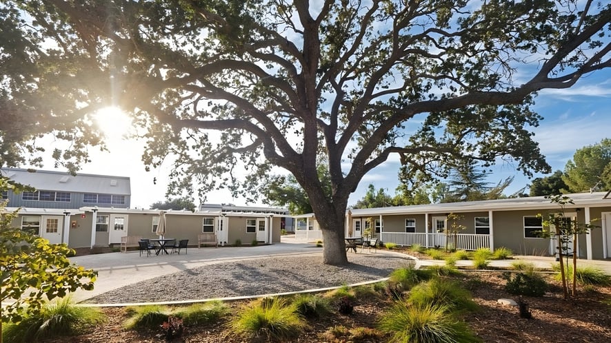School Image - Dunn School