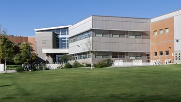Dunstan High School