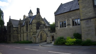 Durham School