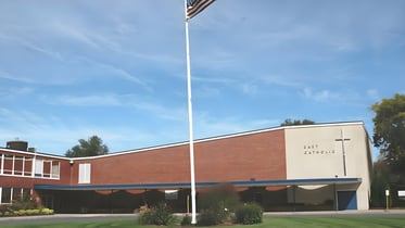 East Catholic High School