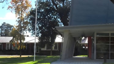 Eastern Hills Senior High School