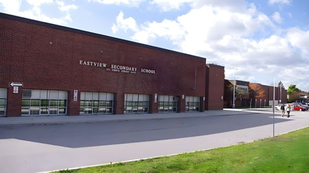 Eastview Secondary School