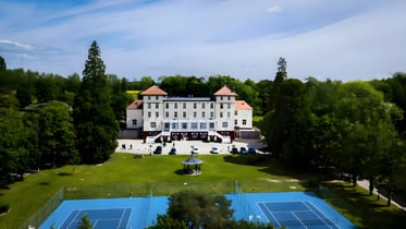 Ecole des roches