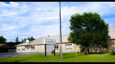 École Franco-Nord