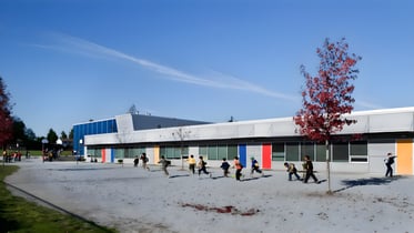 École Gabrielle-Roy