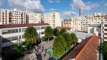 École Jeannine Manuel