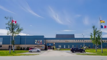École Marie-Esther