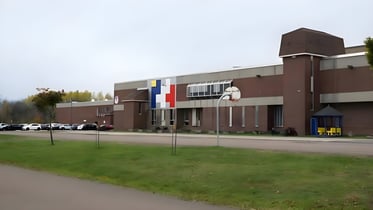 École Mathieu-Martin