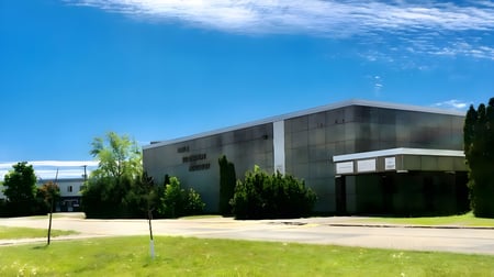 École secondaire Népisiguit